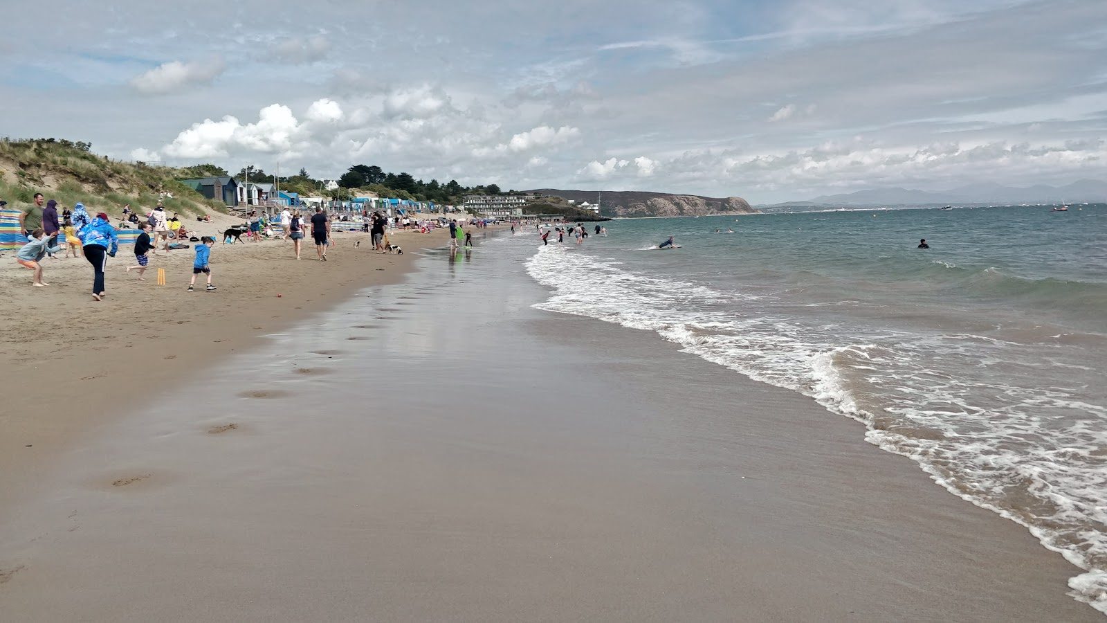 Abersoch