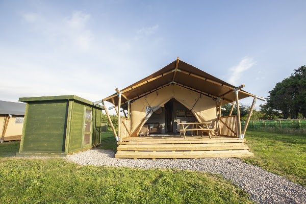 NightSky Glamping