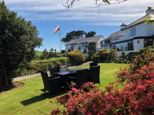Porth Tocyn Hotel